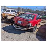 2002 HONDA CIVIC