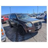 2008 MERCURY MARINER