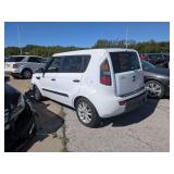 2011 KIA SOUL