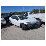 2005 HONDA ACCORD