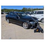 2013 MERCEDES C CLASS