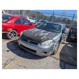 2006 CHEVROLET MONTE CARLO
