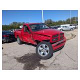 2005 DODGE RAM