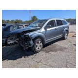 2009 DODGE JOURNEY