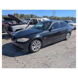 2006 BMW 3 SERIES