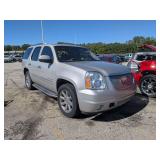2009 GMC YUKON