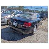 2007 AUDI A4