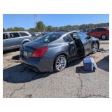 2011 NISSAN ALTIMA