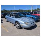 1997 FORD TAURUS
