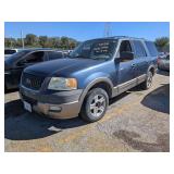2004 FORD EXPEDITION
