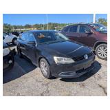 2014 VOLKSWAGEN JETTA
