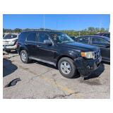 2009 FORD ESCAPE