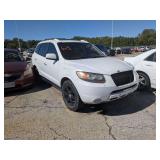 2007 HYUNDAI SANTA FE