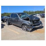 2004 FORD F150
