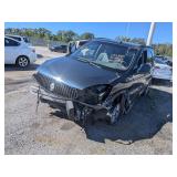 2004 BUICK RENDEZVOUS