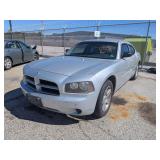 2007 DODGE CHARGER
