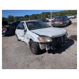 2009 KIA SPECTRA