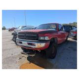 1996 DODGE RAM