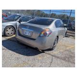 2007 NISSAN ALTIMA