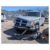 2011 DODGE NITRO