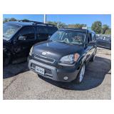 2010 KIA SOUL