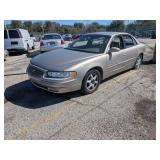 2001 BUICK REGAL