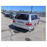 1998 MERCEDES E CLASS