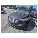 2010 FORD ESCAPE