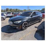 2010 BMW 5 SERIES