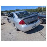2010 CHEVROLET IMPALA