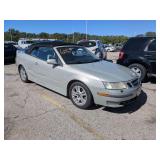 2006 SAAB 9-3