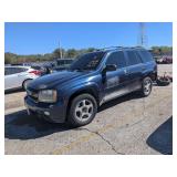 2008 CHEVROLET TRAILBLAZER