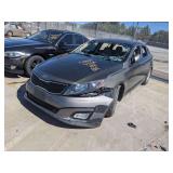 2011 KIA OPTIMA
