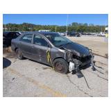 2007 TOYOTA COROLLA