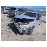 2005 FORD FOCUS