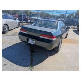 2000 HONDA PRELUDE