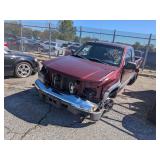 2008 CHEVROLET COLORADO