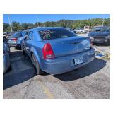 2007 CHRYSLER 300