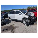 2015 HONDA CRV