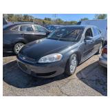 2013 CHEVROLET IMPALA