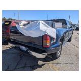 1999 CHEVROLET SILVERADO
