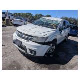 2012 DODGE JOURNEY