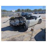 2004 MITSUBISHI ECLIPSE