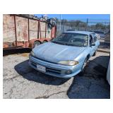 1996 DODGE INTREPID