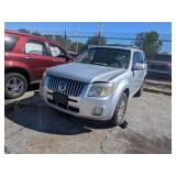 2009 MERCURY MARINER