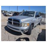 2003 DODGE RAM