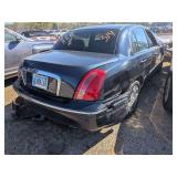 2007 KIA AMANTI