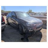 2018 BMW X4
