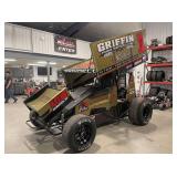 Schnee-Lawson Rolling Chassis Package