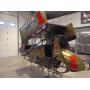 Sammy Swindell 50th Anniversary Restored Sprint Car Chassis